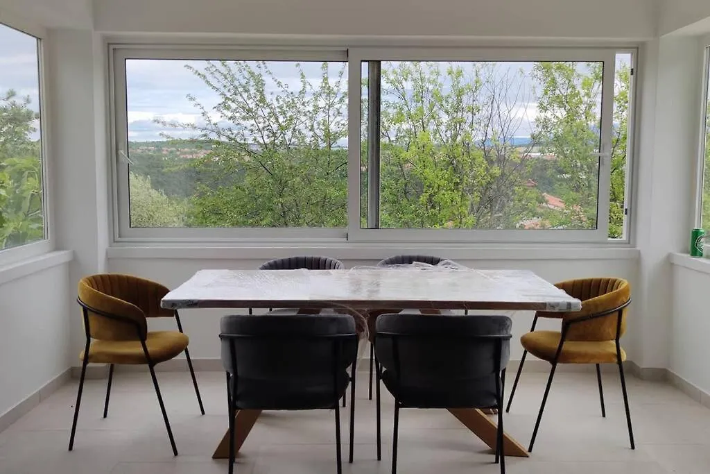 Apartment Betty Labin  0*, Labin (Istria)