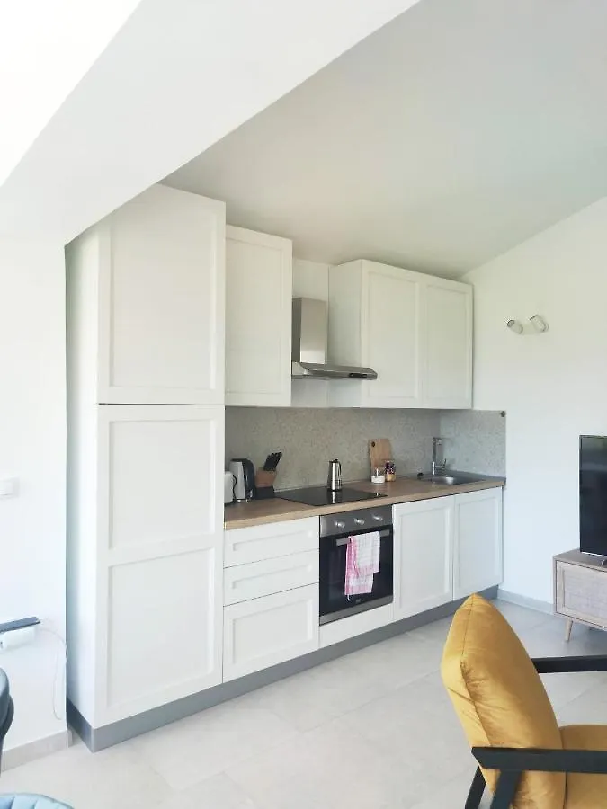 Apartment Betty لابين