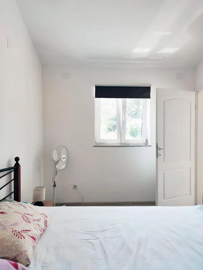 Apartment Betty لابين