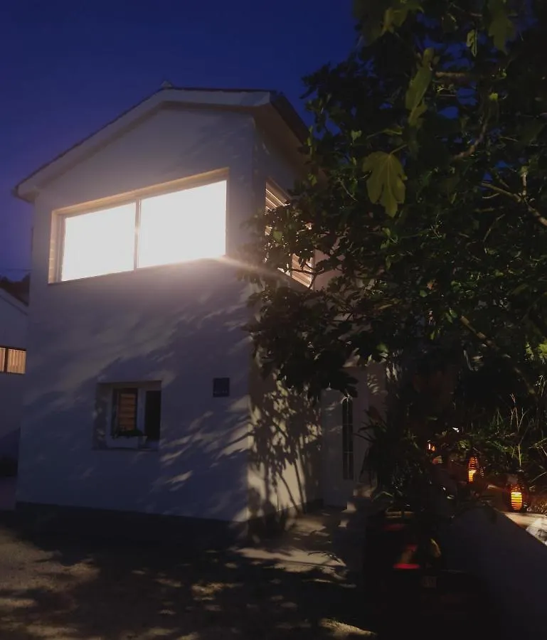 Apartment Betty Labin  Labin (Istria)
