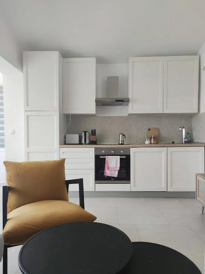 Apartment Betty Labin  0*, Labin (Istria) Croatie