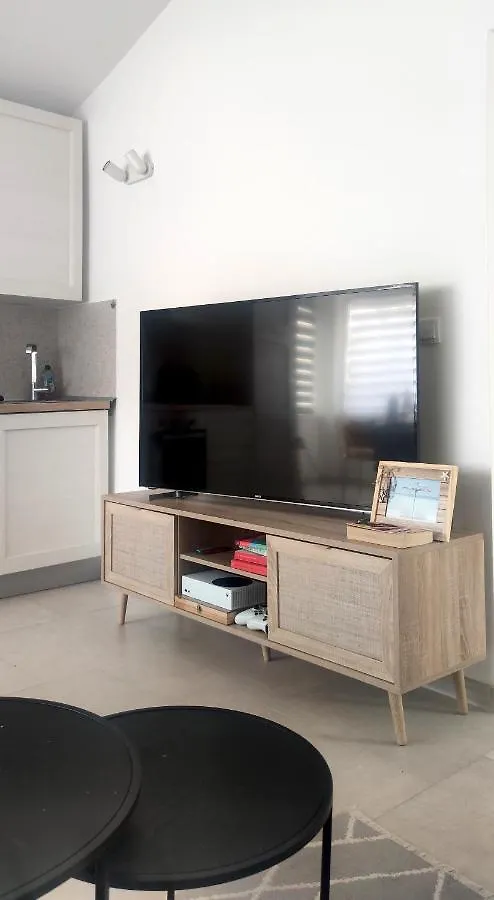 Apartment Betty لابين 0*,