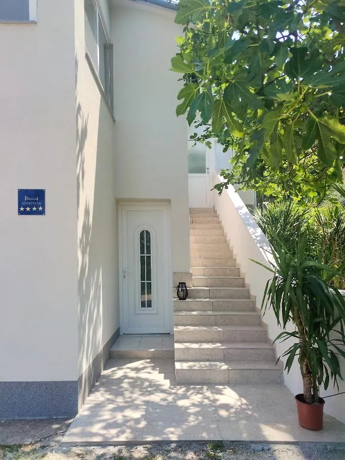 Apartment Betty Labin   Labin (Istria)