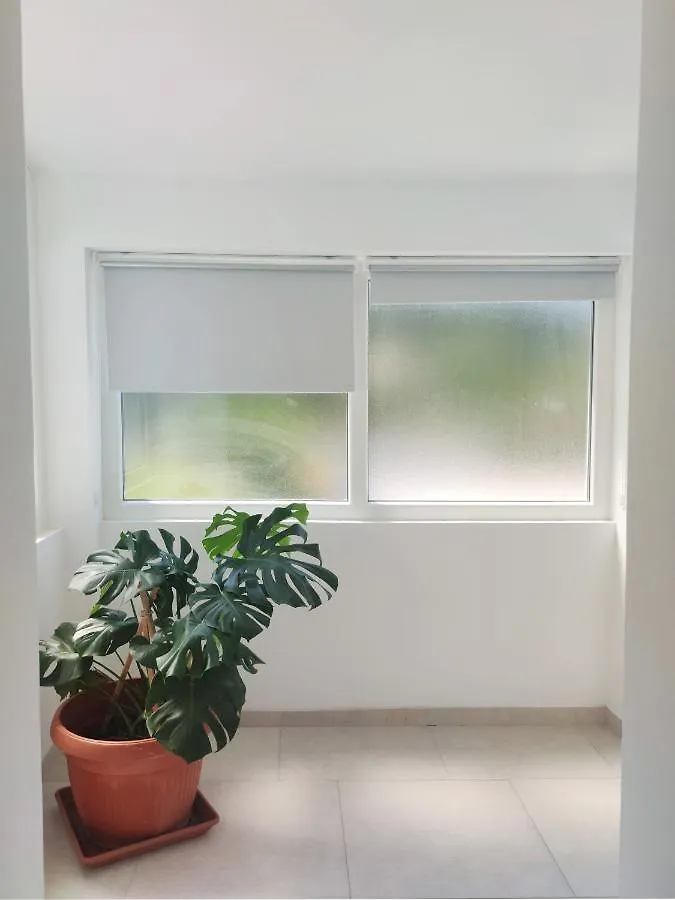 Apartment Betty Labin  0*, Labin (Istria) Croatie