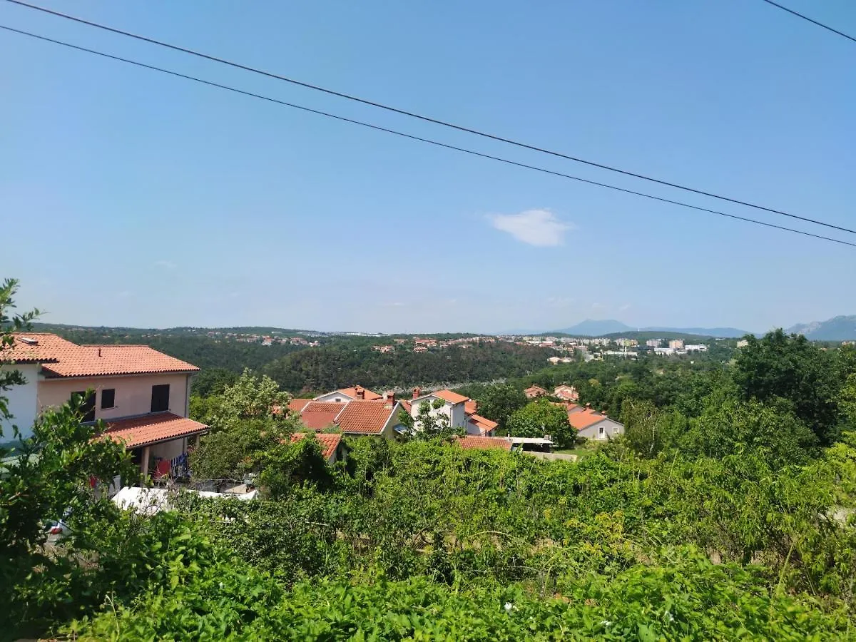 Apartment Betty Labin   Labin (Istria)